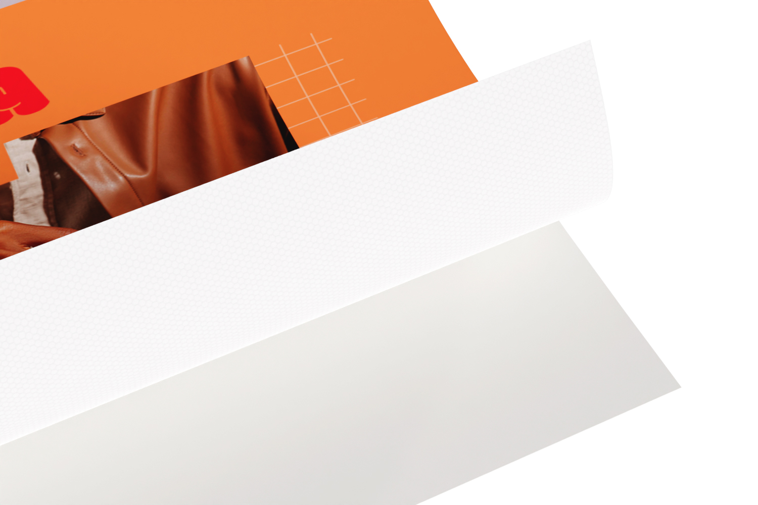 Adesivo Auto Bandiera Siccità | U24 | 12 X 8 Cm | Superfici Lisce