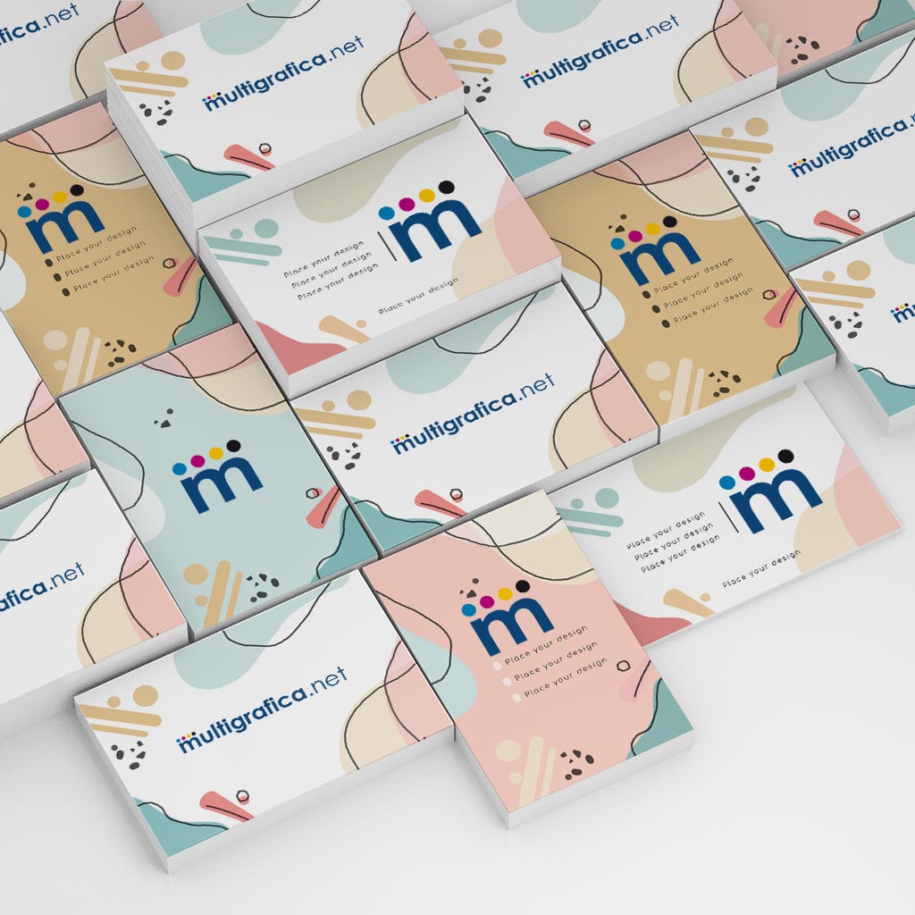 Biglietti da Visita online economici e personalizzati