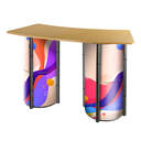 Folding Table Desk Promozionale personalizzato | multigrafica.net