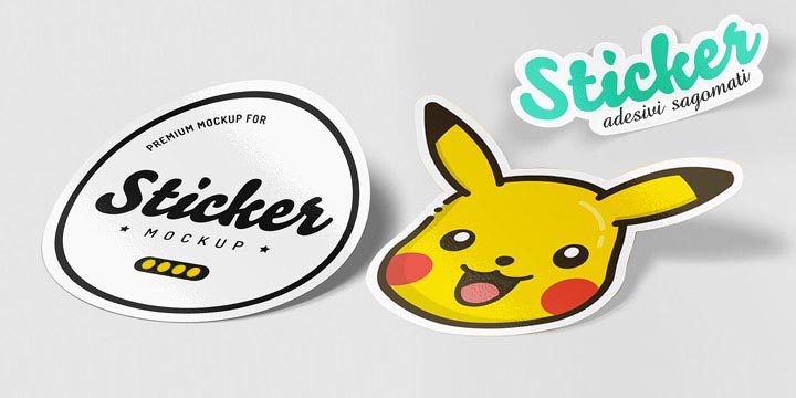 etichette adesive e stickers in pvc etichette adesive e stickers in pvc