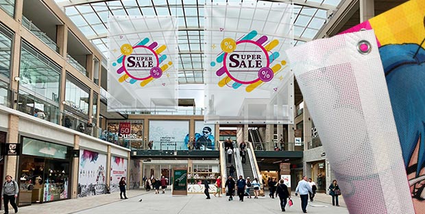 Stampa striscioni pvc online Stampa striscioni pvc online