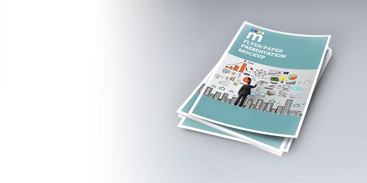 Stampa volantini - Offerta promoSprint Stampa volantini - Offerta promoSprint
