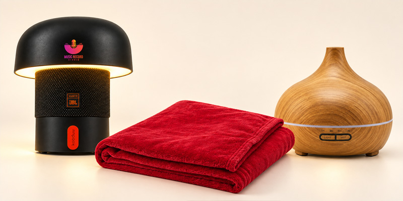 Accessori per casa e cucina personalizzati