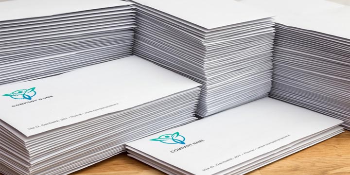 buste da lettera personalizzate buste da lettera personalizzate