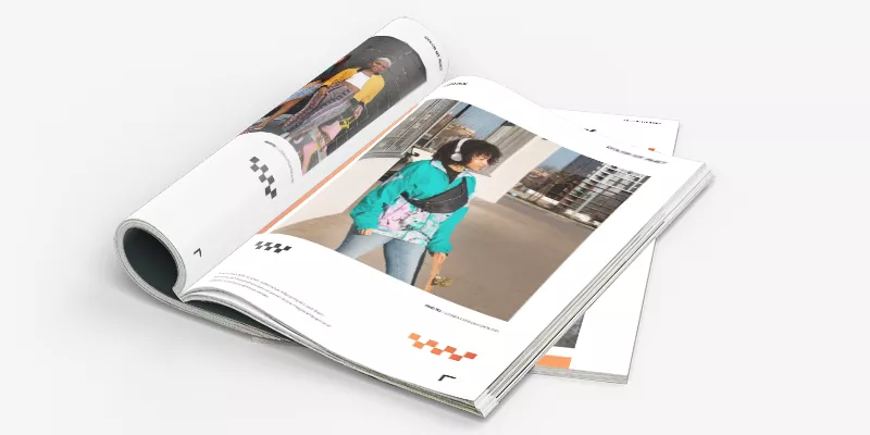 Cataloghi e portfolio online