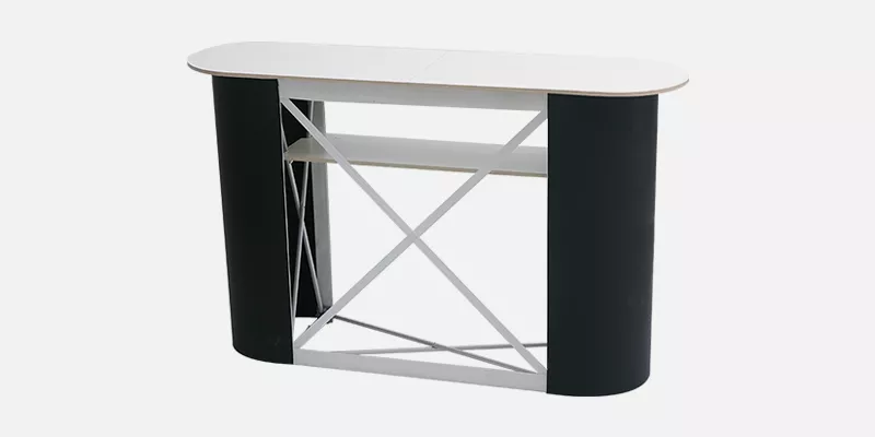 Desk Promozionale Eco Table Rounded