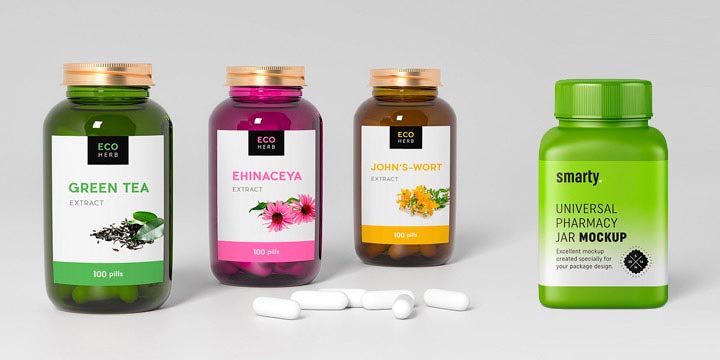 Etichette per packaging Etichette per packaging