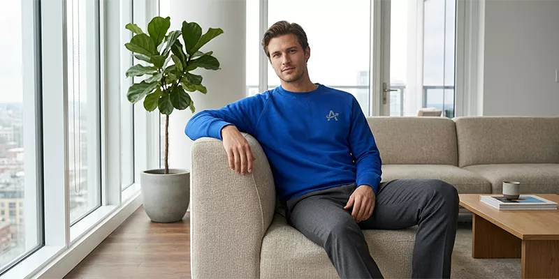 Felpe personalizzate con logo Payper Mistral+