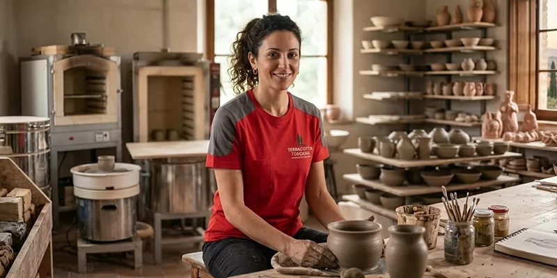 Maglietta da lavoro Payper Corporate