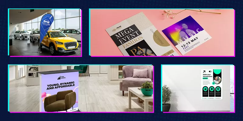 Scopri le offerte della Cyber Week!