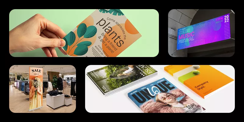 Scopri le offerte del Black Friday!