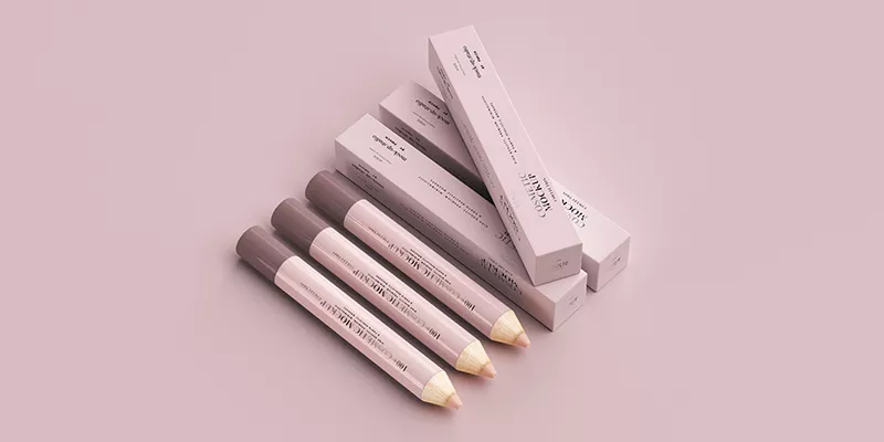 Packaging per Cosmetica - Astucci Lineari