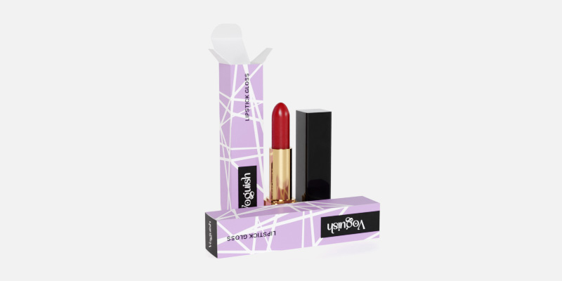 Packaging per Cosmetici
