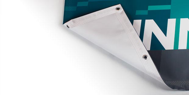 stampa striscione banner pvc rinforzo e occhielli stampa striscione banner pvc rinforzo e occhielli