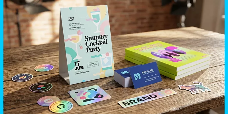 Scopri le offerte della Summer Sale
