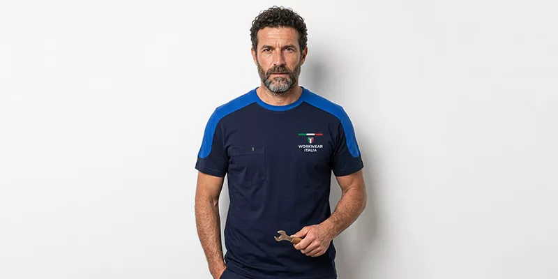 Tshirt da lavoro Payper Corporate