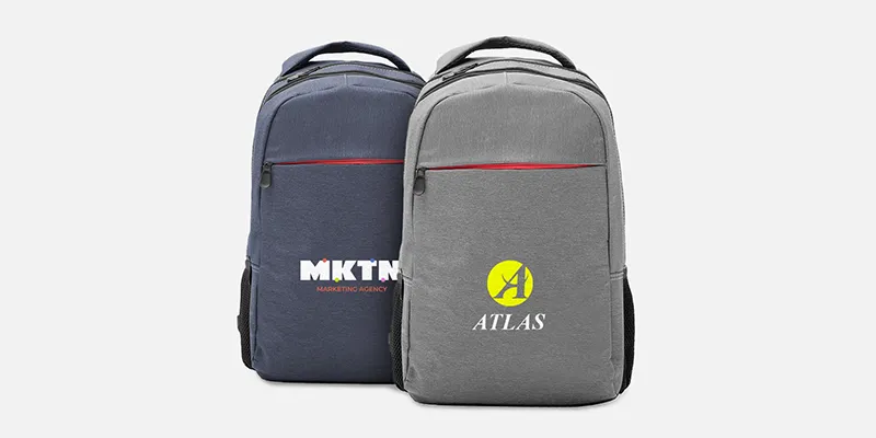 Zaino Porta PC Personalizzato
