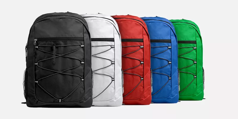 Zaino sportivo personalizzato