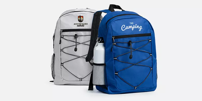 Zaino sportivo personalizzato